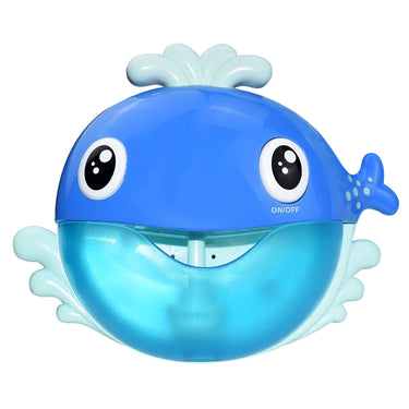 BubblePal | Haz que la hora del baño sea divertida de nuevo - Estimula la diversión y el juego creativo durante el baño